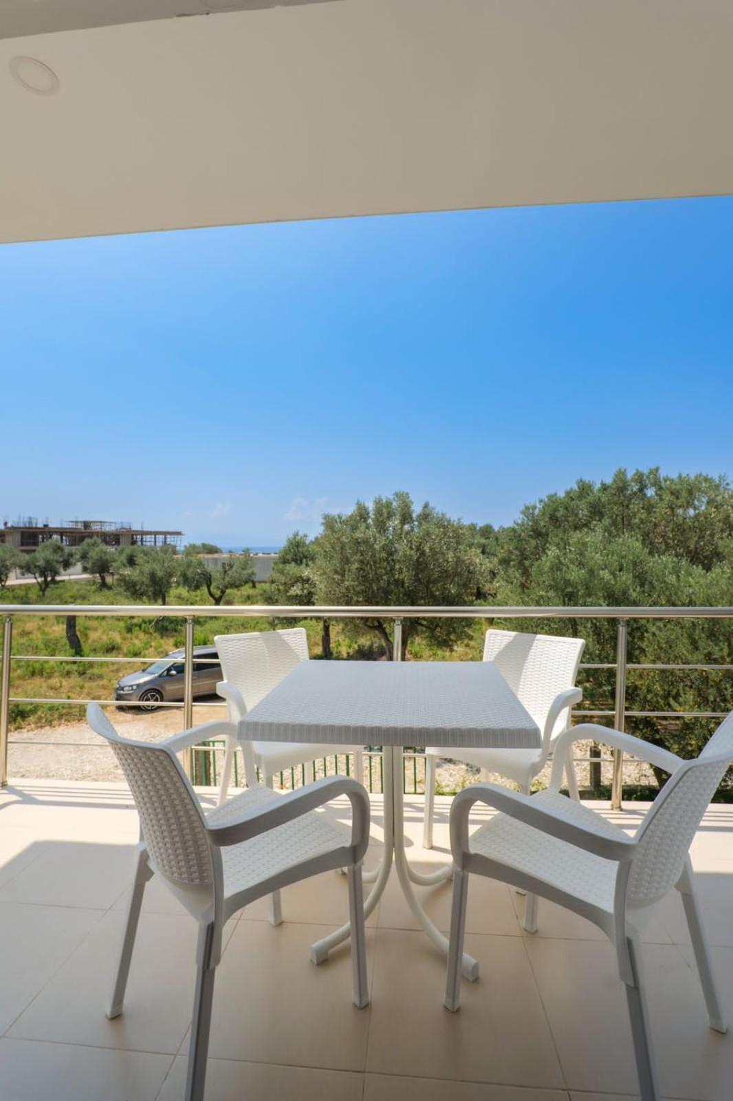 Villa Noel Borsh Exterior photo
